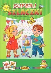 Super! Szlaczki