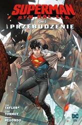 Superman. Syn Kal-Ela T.2 Przebudzenie