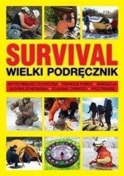 Survival. Wielki podręcznik TW