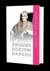 Świadek dziejów narodu T.1-5