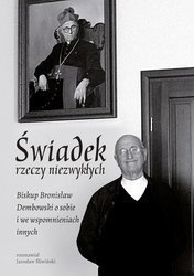 Świadek rzeczy niezwykłych