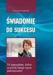 Świadomie do sukcesu. Audiobook