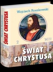 Świat Chrystusa T.2