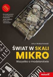 Świat w skali mikro. Wszystko o modelarstwie