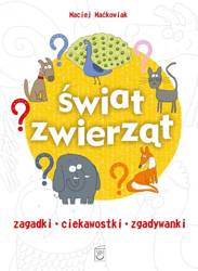 Świat zwierząt