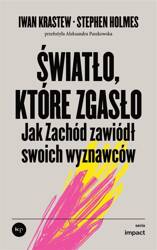 Światło, które zgasło