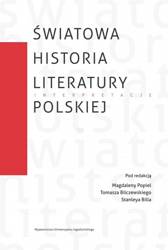 Światowa historia literatury polskiej