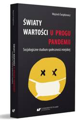 Światy wartości u progu pandemii