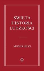 Święta historia Ludzkości