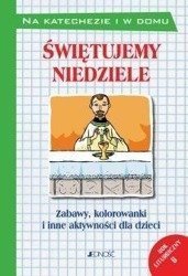 Świętujemy niedziele Zabawy kolorowanki i inne...