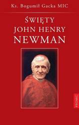 Święty John Henry Newman