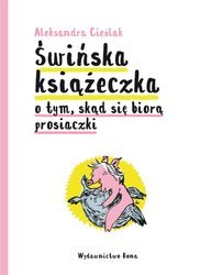 Świńska książeczka