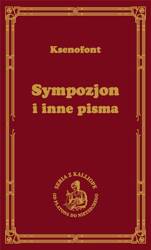 Sympozjon i inne pisma