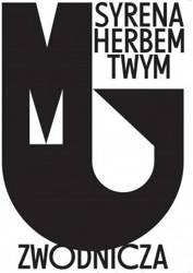 Syrena herbem twym zwodnicza