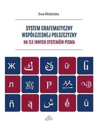 System grafematyczny współczesnej polszczyzny...