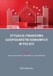 Sytuacja finansowa gospodarstw domowych w Polsce