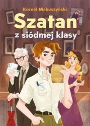 Szatan z siódmej klasy