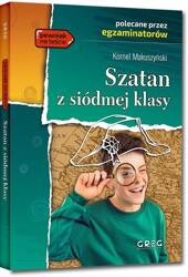 Szatan z siódmej klasy