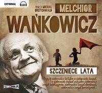 Szczenięce lata audiobook