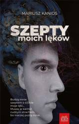 Szepty moich lęków