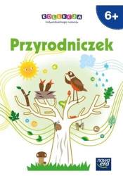 Sześciolatki. Przyrodniczek