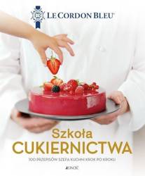 Szkoła cukiernictwa