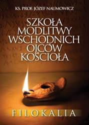 Szkoła modlitwy wschodnich Ojców Kościoła