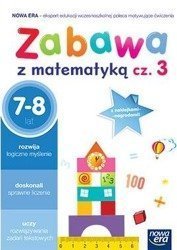 Szkoła na miarę. Zabawa z matematyką cz.3 NE