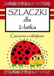 Szlaczki dla 2 latka