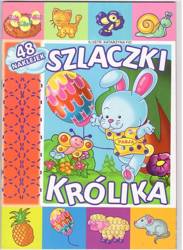 Szlaczki królika