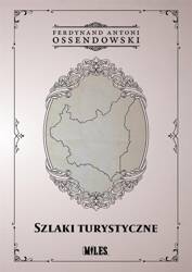 Szlaki turystyczne