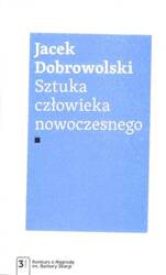 Sztuka człowieka nowoczesnego