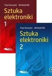 Sztuka elektroniki cz. 1-2 w.2019