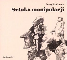 Sztuka manipulacji audiobook