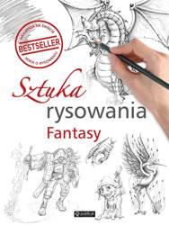 Sztuka rysowania. Fantasy