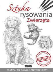 Sztuka rysowania. Zwierzęta