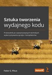 Sztuka tworzenia wydajnego kodu