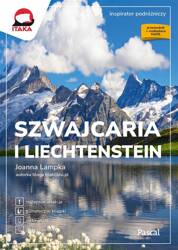 Szwajcaria i Liechtenstein