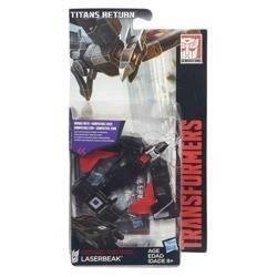 TRA Generations Legends Laserbeak