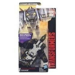 TRA Generations Legends Ravage