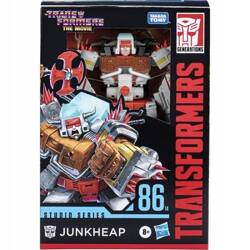 TRANSFORMERS STUDIO SERIES FIGURKA JUNKHEAP F3177