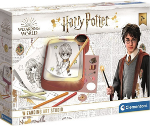 Tablica do rysowania Harry Potter Magiczna Tablica