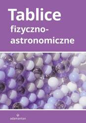 Tablice fizyczno-astronomiczne