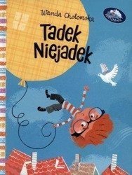 Tadek Niejadek