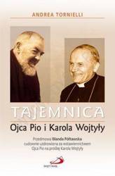 Tajemnica Ojca Pio i Karola Wojtyły