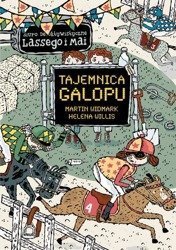 Tajemnica galopu