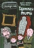 Tajemnica mumii