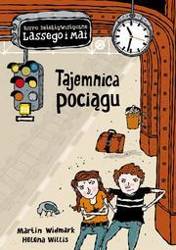 Tajemnica pociągu