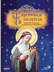 Tajemnica szczęścia audiobook