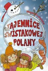 Tajemnice Świstakowej Polany